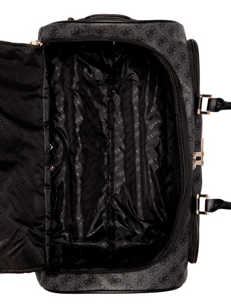 jesco wheeled duffle bag.